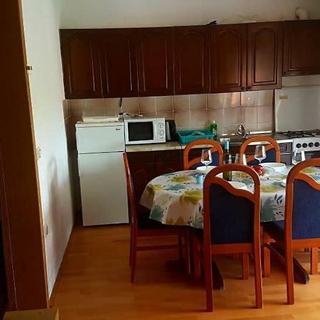 Apartmani Vibovec Lana 305 Lopar Buitenkant foto