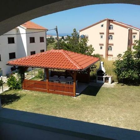 Apartmani Vibovec Lana 305 Lopar Buitenkant foto